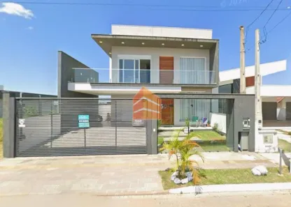Casa com 3 Quartos à venda, 208m² no Dom Feliciano, Gravataí