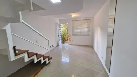 Casa de Condomínio com 2 Quartos à venda, 60m² no Jardim Felicidade (Zona Oeste), São Paulo