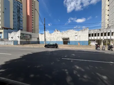 Galpão/Depósito/Armazém para alugar, 1311m² no Centro, Juiz de Fora