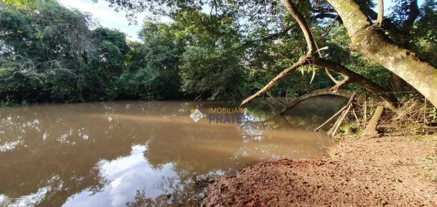 Fazenda/Sítio com 2 Quartos à venda, 200m² no Urupês, Urupês