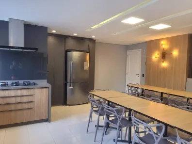 Apartamento com 4 Quartos à venda, 150m² no Campinas, São José