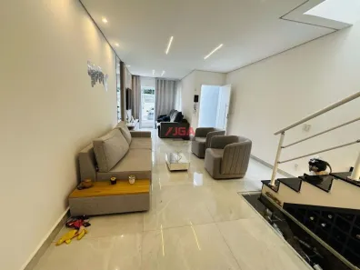 Sobrado com 2 Quartos à venda, 146m² no Jardim Prudência, São Paulo