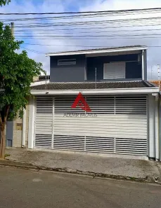 Casa com 3 Quartos à venda, 180m² no Residencial Santa Paula, Jacareí