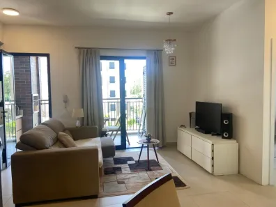 Apartamento com 2 Quartos à venda, 65m² no Swiss Park, Campinas