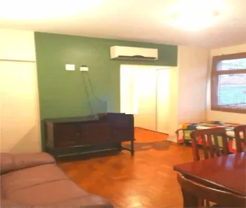 Apartamento com 2 Quartos à venda, 33m² no Boqueirão, Santos