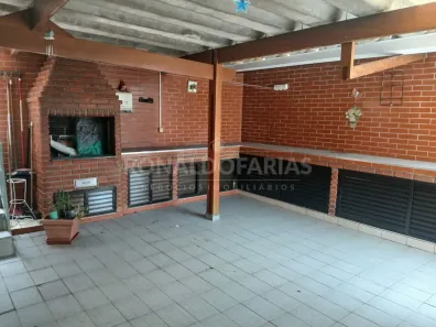 Sobrado com 2 Quartos à venda, 130m² no Jardim Regis, São Paulo