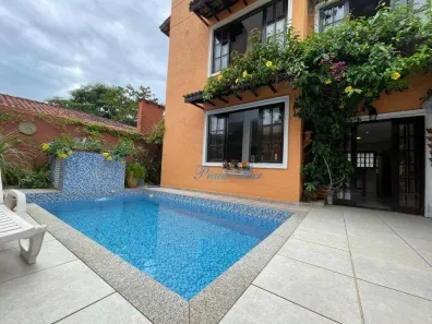 Casa com 5 Quartos à venda, 230m² no Guaiúba, Guarujá