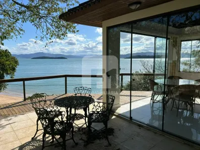 Casa de Condomínio com 3 Quartos à venda, 299m² no Sambaqui, Florianópolis