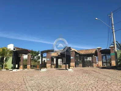 Lote/Terreno à venda, 1053m² no Loteamento Residencial Jaguari (Sousas), Campinas
