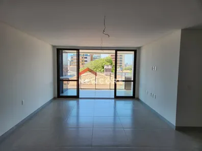 Apartamento com 3 Quartos à venda, 104m² no Camboinha, Cabedelo