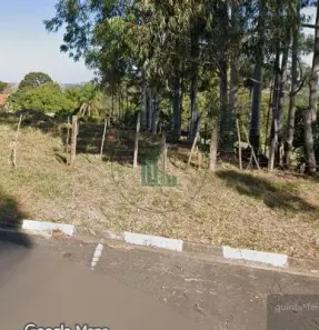 Lote/Terreno à venda, 275m² no Jardim Holliday, São Pedro
