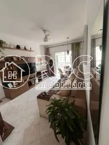 Apartamento com 2 Quartos à venda, 60m² no Vila Isabel, Rio de Janeiro