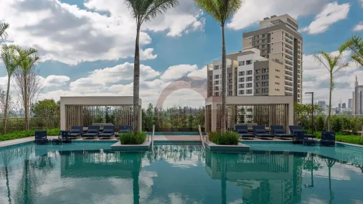 Apartamento com 3 Quartos à venda, 132m² no Butantã, São Paulo