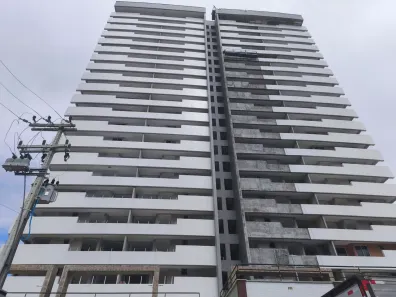 Apartamento com 3 Quartos à venda, 85m² no Parquelândia, Fortaleza