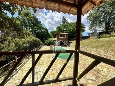 Fazenda/Sítio com 2 Quartos à venda, 1575m² no Vale Verde, Valinhos