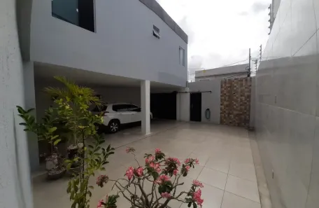 Casa com 3 Quartos à venda, 177m² no Aruana, Aracaju
