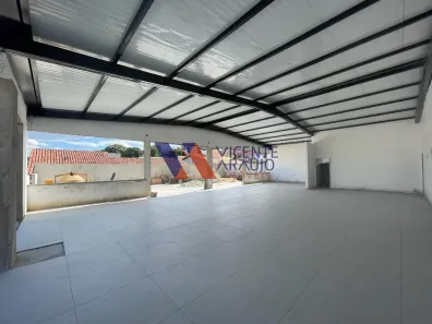 Ponto Comercial com 1 Quarto para alugar, 315m² no Santa Lúcia, Betim
