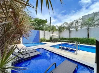 Apartamento com 2 Quartos à venda, 58m² no Candeias, Jaboatão dos Guararapes