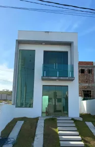 Apartamento com 2 Quartos para alugar, 90m² no Parque Nascente do Rio Capivara, Camaçari