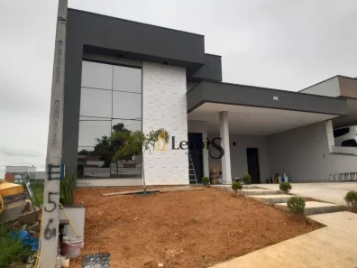 Casa de Condomínio com 3 Quartos à venda, 194m² no Colinas de Indaiatuba, Indaiatuba