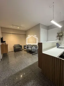 Sala Comercial para alugar, 45m² no Vila Parque Jabaquara, São Paulo
