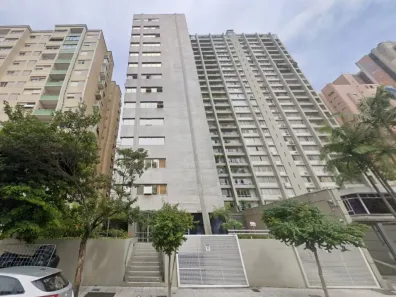 Apartamento com 1 Quarto à venda, 138m² no Bela Vista, São Paulo