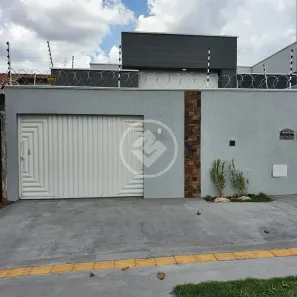 Casa com 3 Quartos à venda, 233m² no Cardoso Continuação, Aparecida de Goiânia