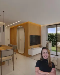 Apartamento com 2 Quartos à venda, 43m² no Imbiribeira, Recife