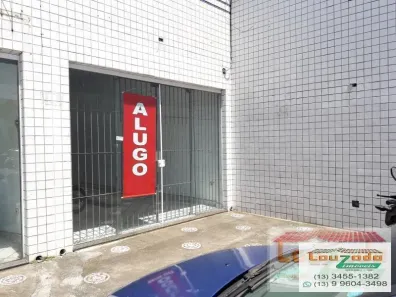 Imóvel Comercial para alugar, 70m² no Centro, Peruíbe