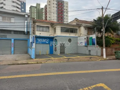 Imóvel Comercial com 3 Quartos à venda, 226m² no Taquaral, Campinas