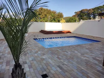 Apartamento com 3 Quartos à venda, 83m² no Jardim Margarida, Campinas