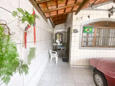 Casa com 2 Quartos à venda, 96m² no Ocian, Praia Grande