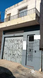 Prédio Comercial à venda, 205m² no Vila São José (Ipiranga), São Paulo