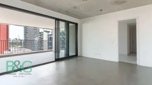 Apartamento com 3 Quartos à venda, 178m² no Pinheiros, São Paulo