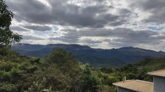 Lote/Terreno à venda, 1311m² no Mirante da Mata, Nova Lima