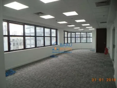 Sala Comercial para alugar, 376m² no Vila Buarque, São Paulo