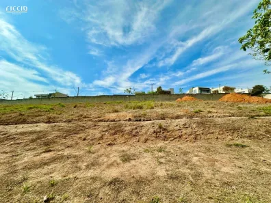 Lote/Terreno à venda, 600m² no Condomínio Residencial Colinas do Paratehy, São José dos Campos