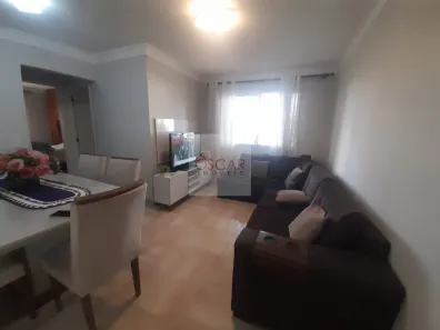 Apartamento com 3 Quartos à venda, 71m² no Vila Gomes Cardim, São Paulo