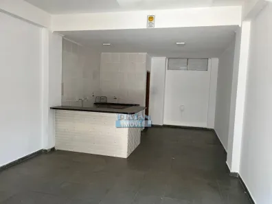 Ponto Comercial para alugar, 35m² no Taguatinga Norte, Brasília