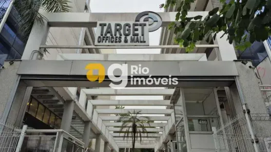 Sala Comercial para alugar, 23m² no Pechincha, Rio de Janeiro