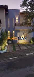 Casa de Condomínio com 3 Quartos à venda, 105m² no Jardim Rebelato, Cotia