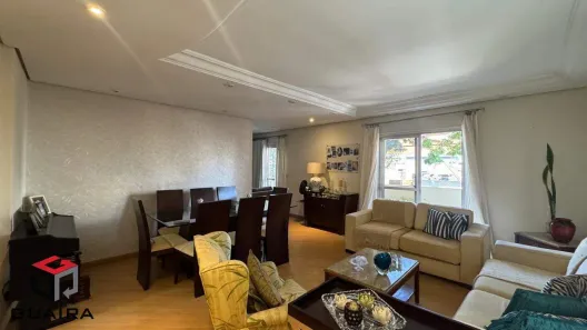 Apartamento com 3 Quartos à venda, 160m² no Osvaldo Cruz, São Caetano do Sul