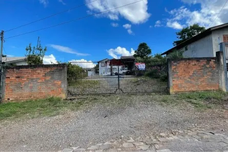 Lote/Terreno à venda, 360m² no São Cristóvão, Passo Fundo