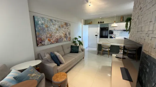 Apartamento com 2 Quartos à venda, 60m² no Vila Rosa, Goiânia
