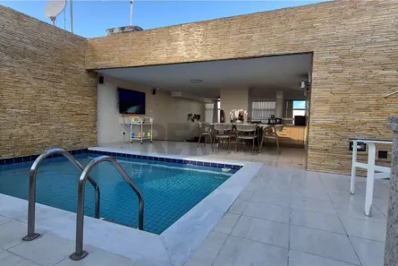 Cobertura com 3 Quartos à venda, 375m² no Boa Viagem, Recife