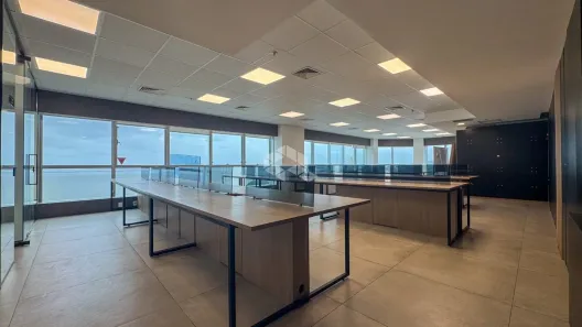 Sala Comercial à venda, 206m² no Cristal, Porto Alegre