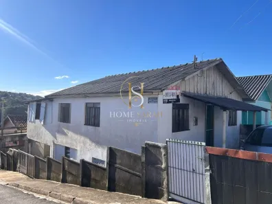 Casa com 3 Quartos à venda, 170m² no Jardim Bom Jesus, Telêmaco Borba