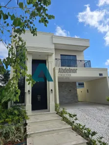 Casa de Condomínio com 4 Quartos à venda, 284m² no Coqueiro, Belém