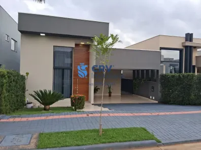 Casa com 3 Quartos à venda, 150m² no Conjunto Habitacional Alexandre Urbanas, Londrina