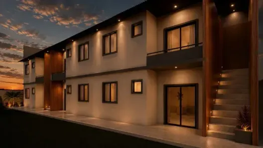 Apartamento com 2 Quartos à venda, 54m² no Pavuna, Pacatuba